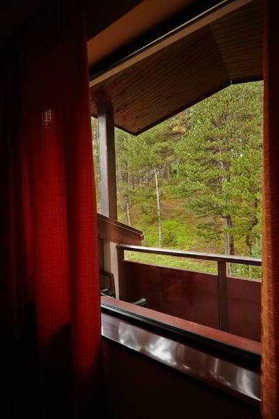 Spa Hotel Aspa Vila Banya  Extérieur photo