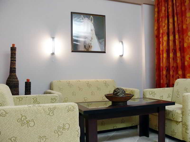 Spa Hotel Aspa Vila Banya  Extérieur photo